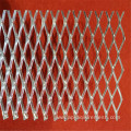 5050 Aluminum Expanded Metal Mesh Galvanized Expanded Mesh